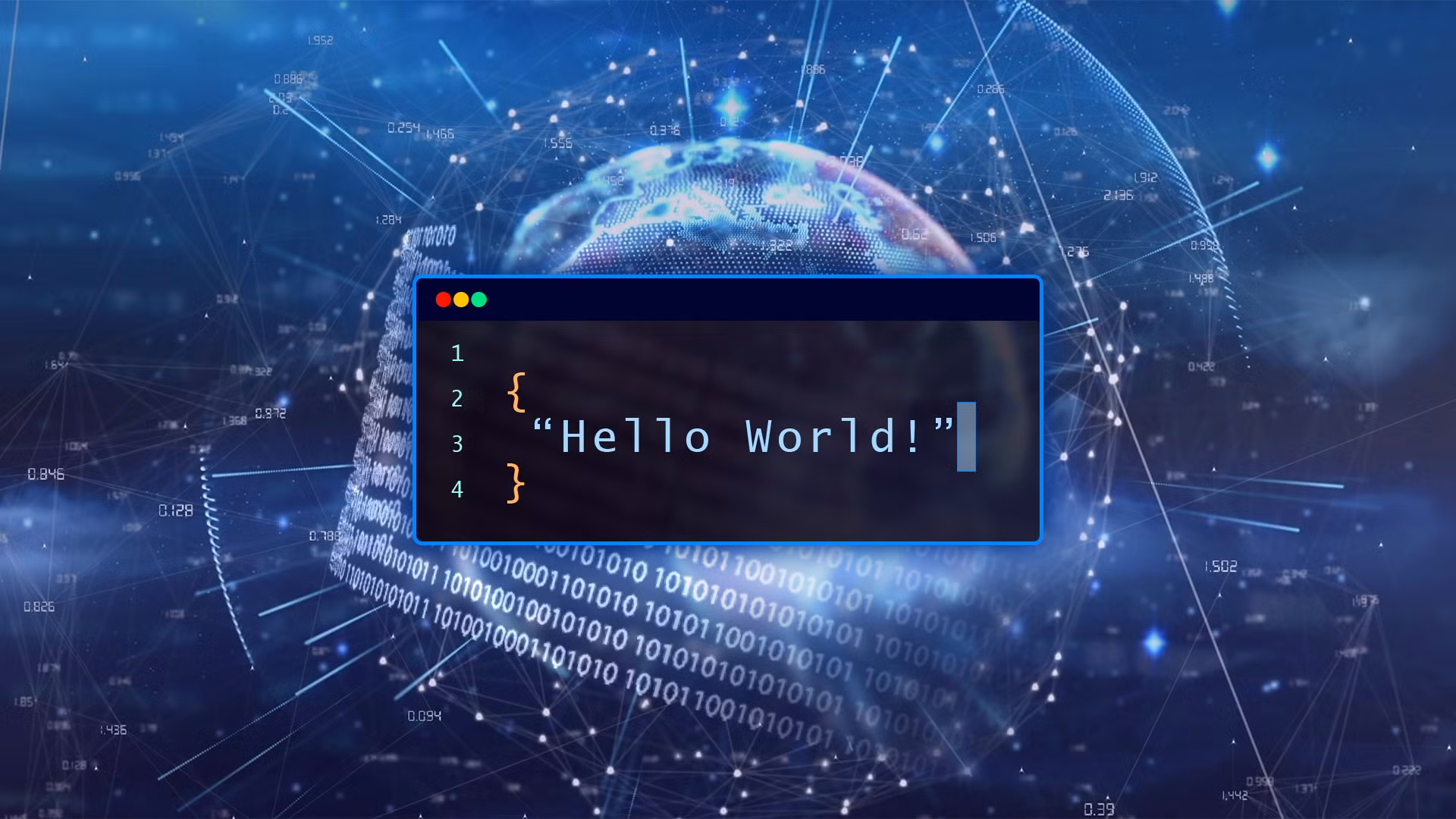 Hello World
